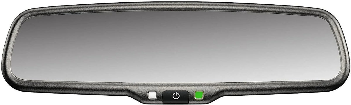 BOYO VTM43MW Mirror with Dongle 4.3  Built-In LCD Monitor