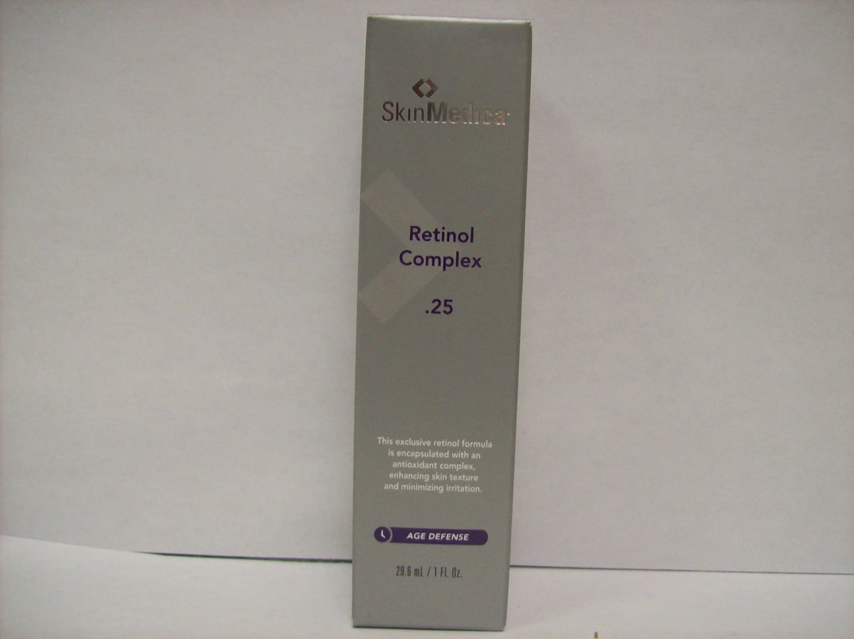 SkinMedica Retinol Complex .25, 1oz