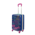 DISNEYFul PRINCESS GIRL POWER KIDS 21" SPINNER LUGGAGE