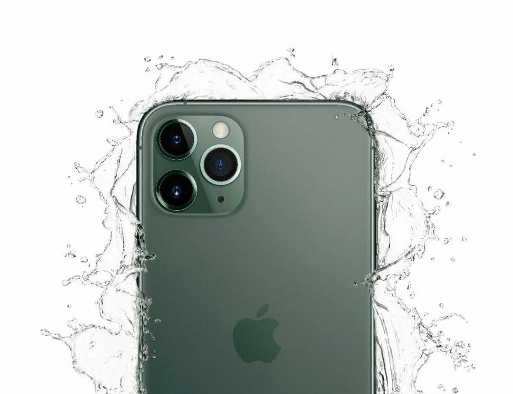Open Box  iPhone 11 PRO A2160 512GB Green (US Model) - Factory Unlocked Cell Phone