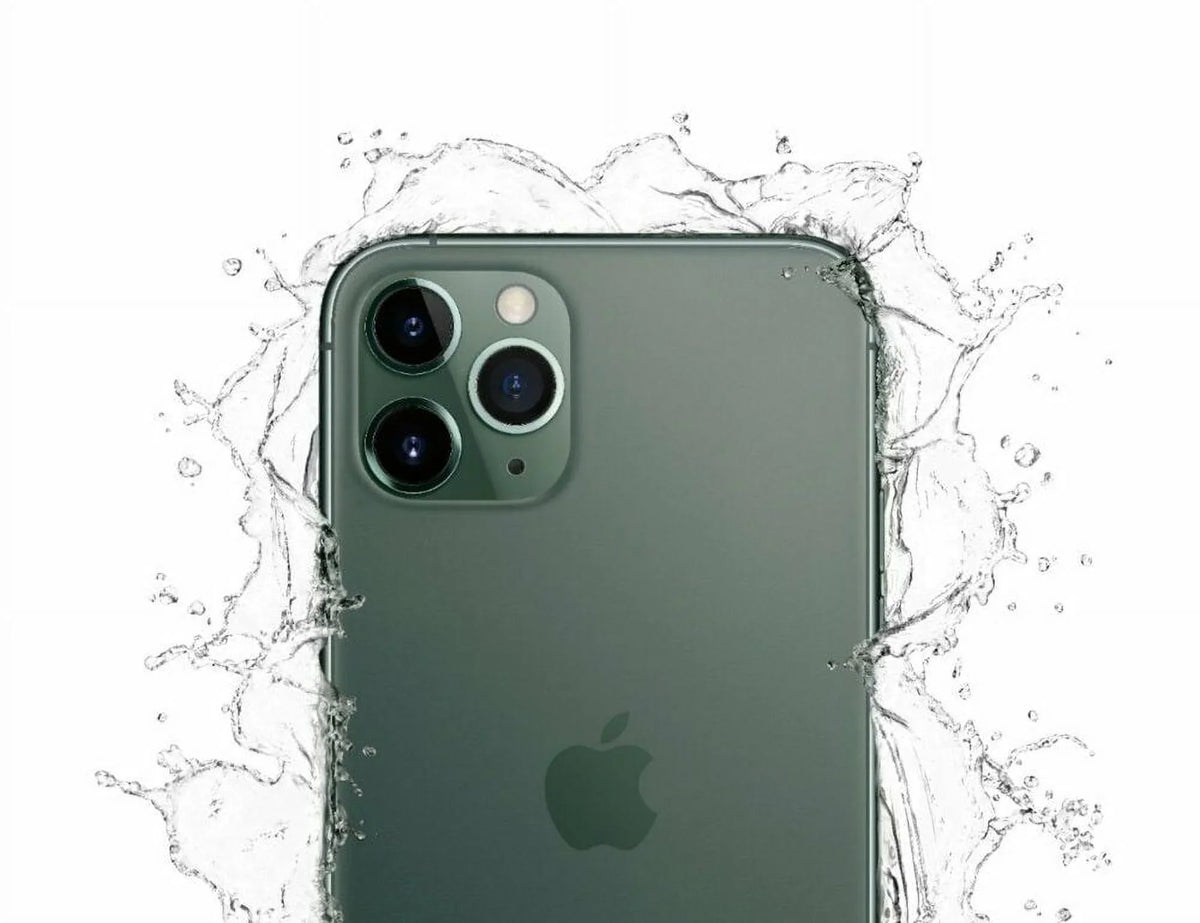 Open Box  iPhone 11 PRO A2160 512GB Green (US Model) - Factory Unlocked Cell Phone
