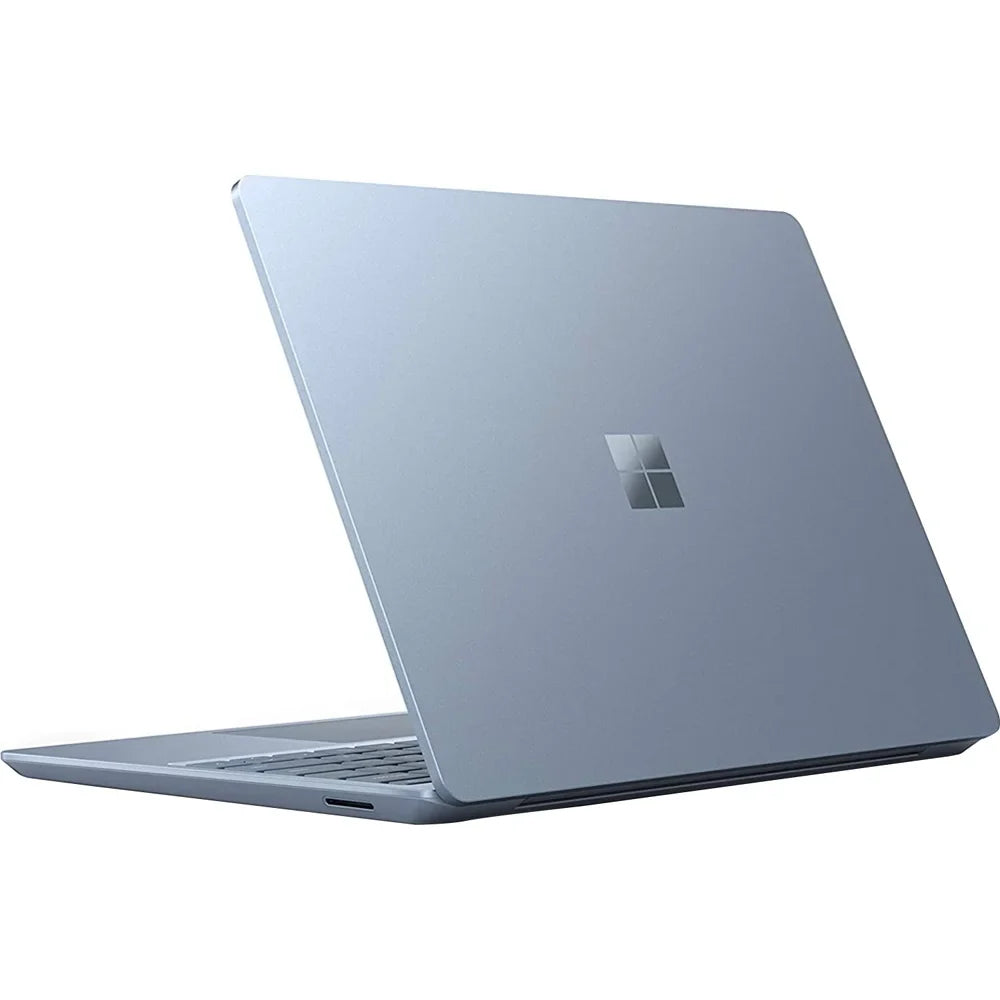 Surface Laptop Go - 12.4" Touchscreen  Core i5 8GB Memory 256GB SSD, Ice Blue - (Open Box)