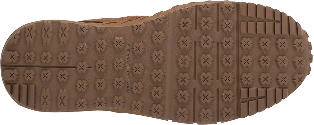 Under Armour Men's Micro G Valsetz Lthr Military and Tactical Boot, Coyote (200)/Coyote, 11 M US