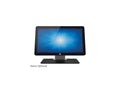 Elo E396119 2002L 20" Widescreen LED Touchscreen Monitor, OSD, Built-in Speakers, PCAP (Projected Capacitive) 10 Touch - Black (Worldwide)