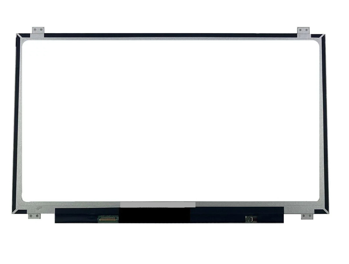 New Genuine  Probook 470 G5 17.3" WXGA+ HD+ Matte LCD Scrren L00870-001