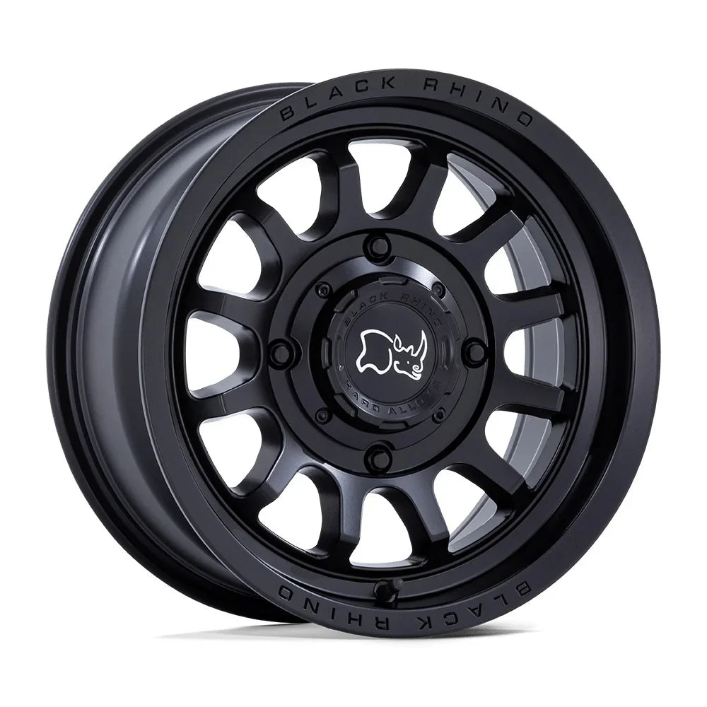 Black Rhino Rapid 15" Wheels Bk 32" Trail Saw 2.0 Tires Kawasaki Mule Pro FXT