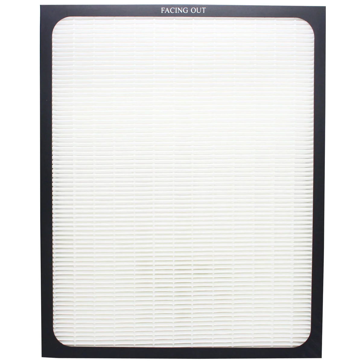 Replacement Blueair 250E Air Purifier Filter - matching Blueair 200 & 300 Air Filter
