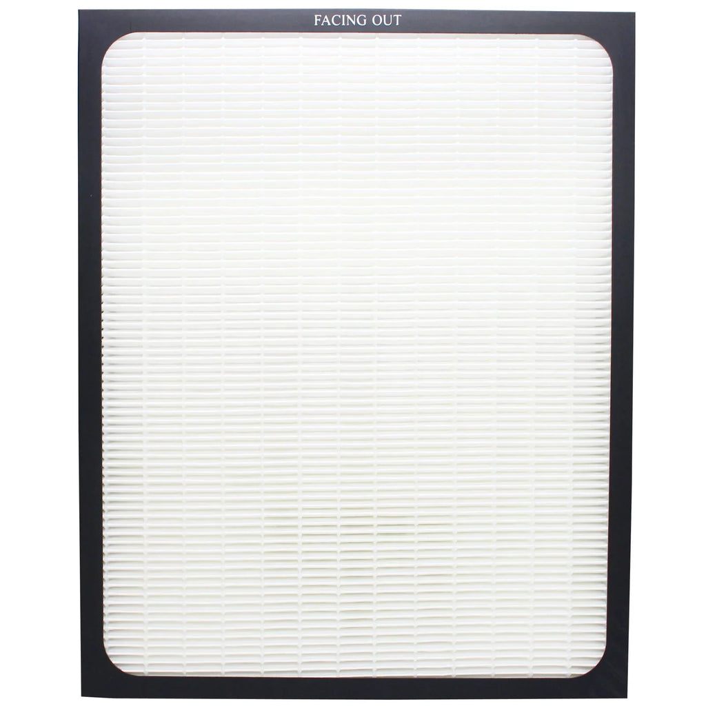 8-Pack Replacement Blueair 203C Air Purifier Filter - suitable Blueair 200 & 300 Air Filter