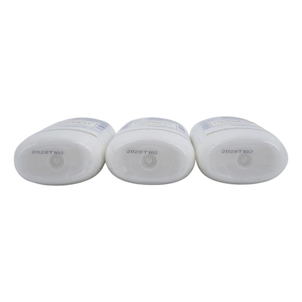 Fresh Getaway Body Lotion (3 Pack, 8 oz ea) Super Smooth 24 Hour Moisture Body Lotion With Shea Butter Vitamin E Coconut Oil Dermatologist Tested