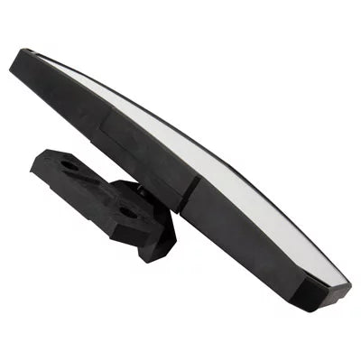 Tusk UTV Rear View Mirror For POLARIS RZR Turbo R Sport 2022
