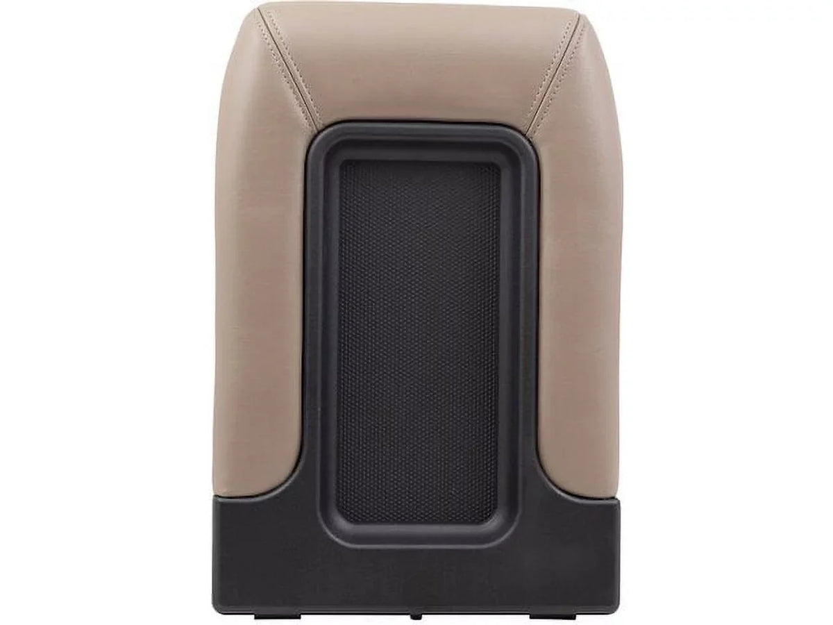 Console Lid - suitable with 2001 - 2004 Chevy Silverado 2500 6.0L V8 Naturally Aspirated OHV GAS 2002 2003
