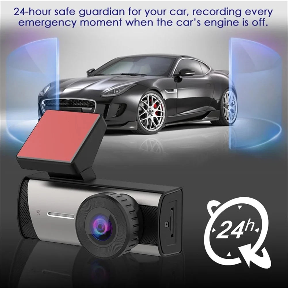 Mini DVR ADAS 1920*1080P WIFI Dash Cam DVR Dash Camera Car WIFI Dash Cam Android DVR Car Recorder Night Version Recorder