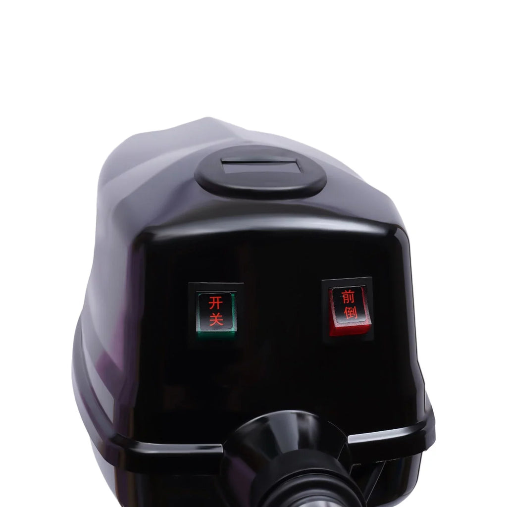HANGKAI 48V Outboard Trolling Motor vessel Electric ship Engine 2200W Brushless