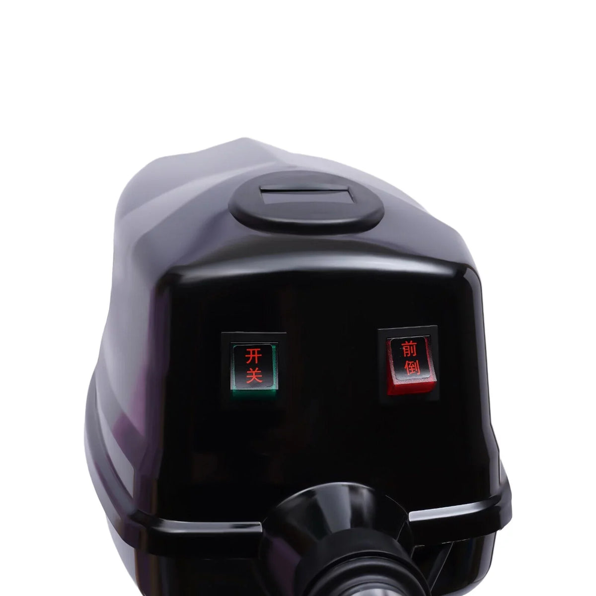 HANGKAI 48V Outboard Trolling Motor vessel Electric ship Engine 2200W Brushless