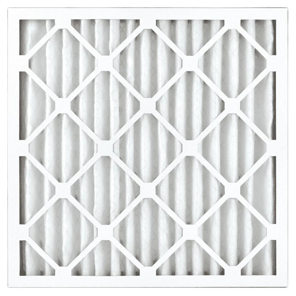 AIRx Filters 20x20x2 Air Filter MERV 13 Pleated HVAC AC Furnace Air Filter, Health 6-Pack, Made in the USA