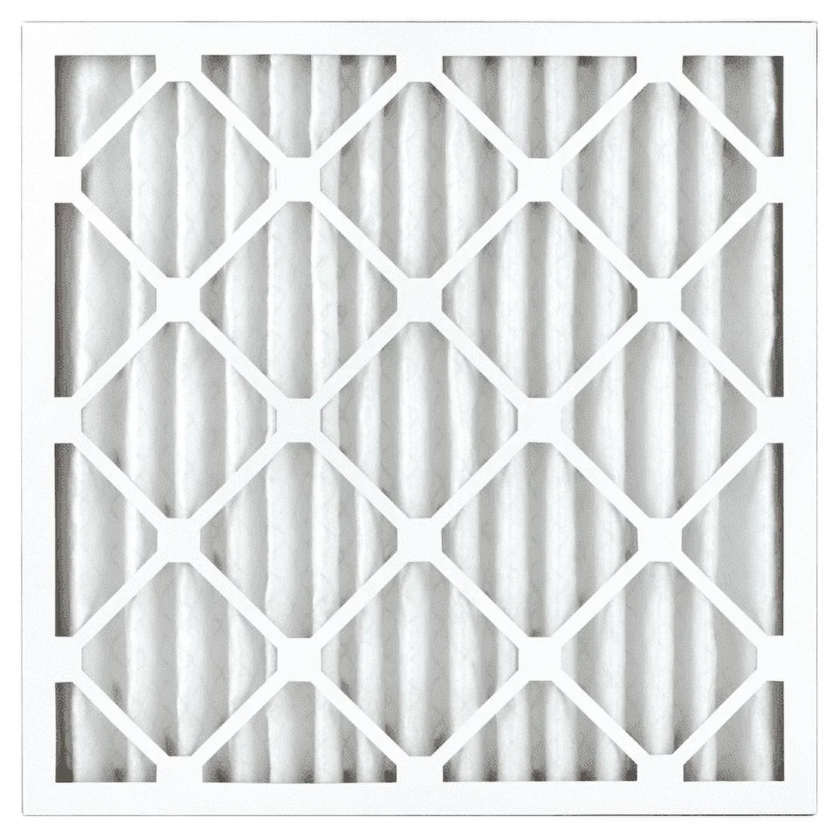 AIRx Filters 20x20x2 Air Filter MERV 13 Pleated HVAC AC Furnace Air Filter, Health 6-Pack, Made in the USA