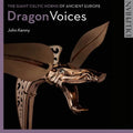John Kenny - Dragon Voices: Giant Celtic Horns Of Ancient Eur - World / Reggae - CD