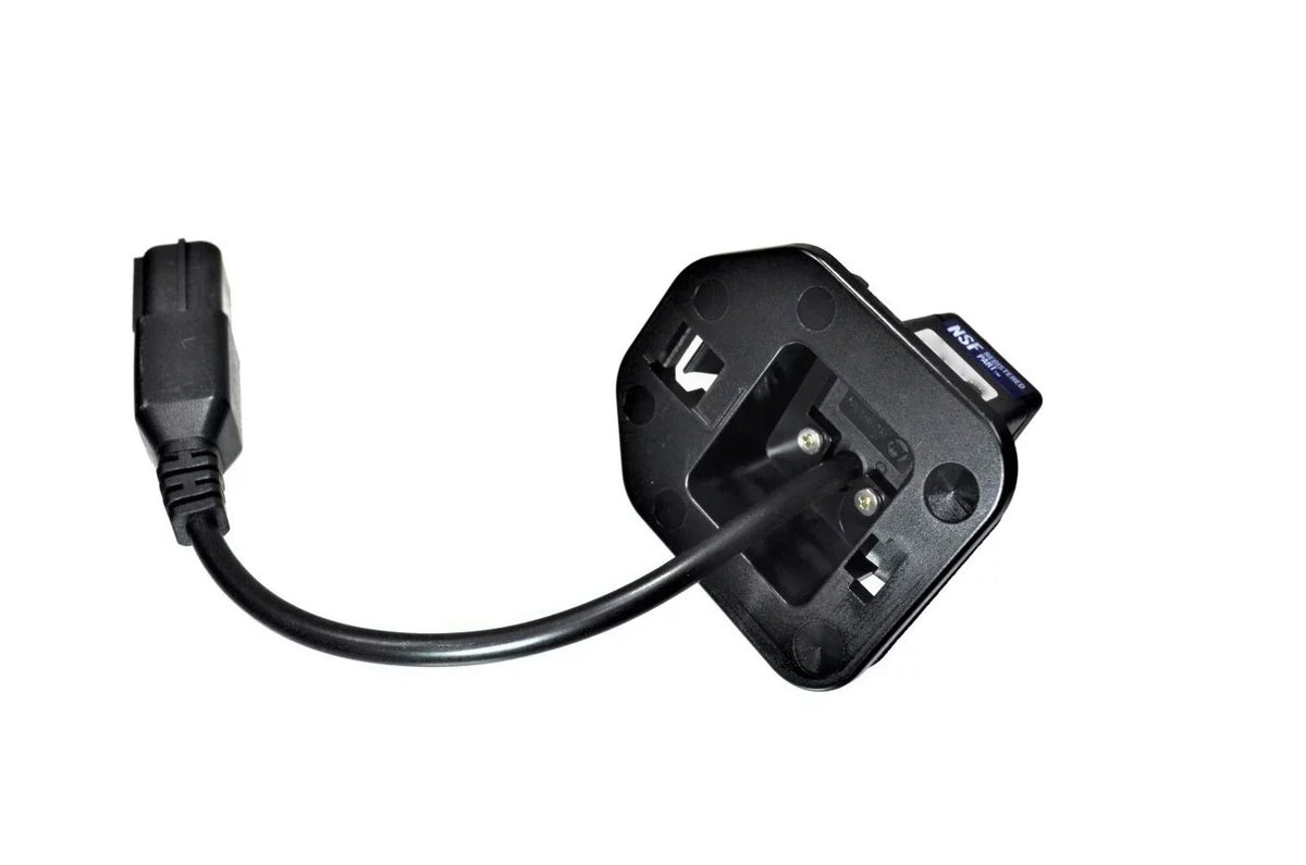 PT Auto Warehouse BUCNI-915N Rear View Backup Camera Fits select: 2015-2019 NISSAN MURANO S/SL/SV/PLATINUM, 2016-2018 NISSAN MAXIMA 3.5S/3.5SV/3.5SL/3.5 SR/3.5 PLATINUM