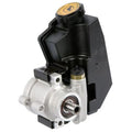 For Jeep Cherokee XJ & Wrangler TJ 4.0L New Power Steering Pump - Buyautoparts Fits select: 2000-2001 JEEP CHEROKEE SPORT, 1997-2002 JEEP WRANGLER / TJ SPORT
