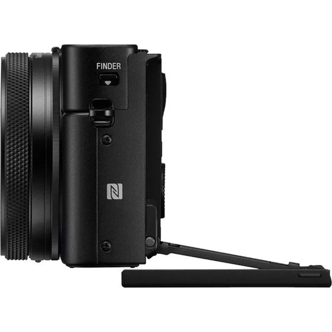Cyber-shot DSC-RX100 VII Digital Camera