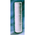 Wound Polypropylene Whole House moisture Sediment Filter Cartridge - 2 Per Pack