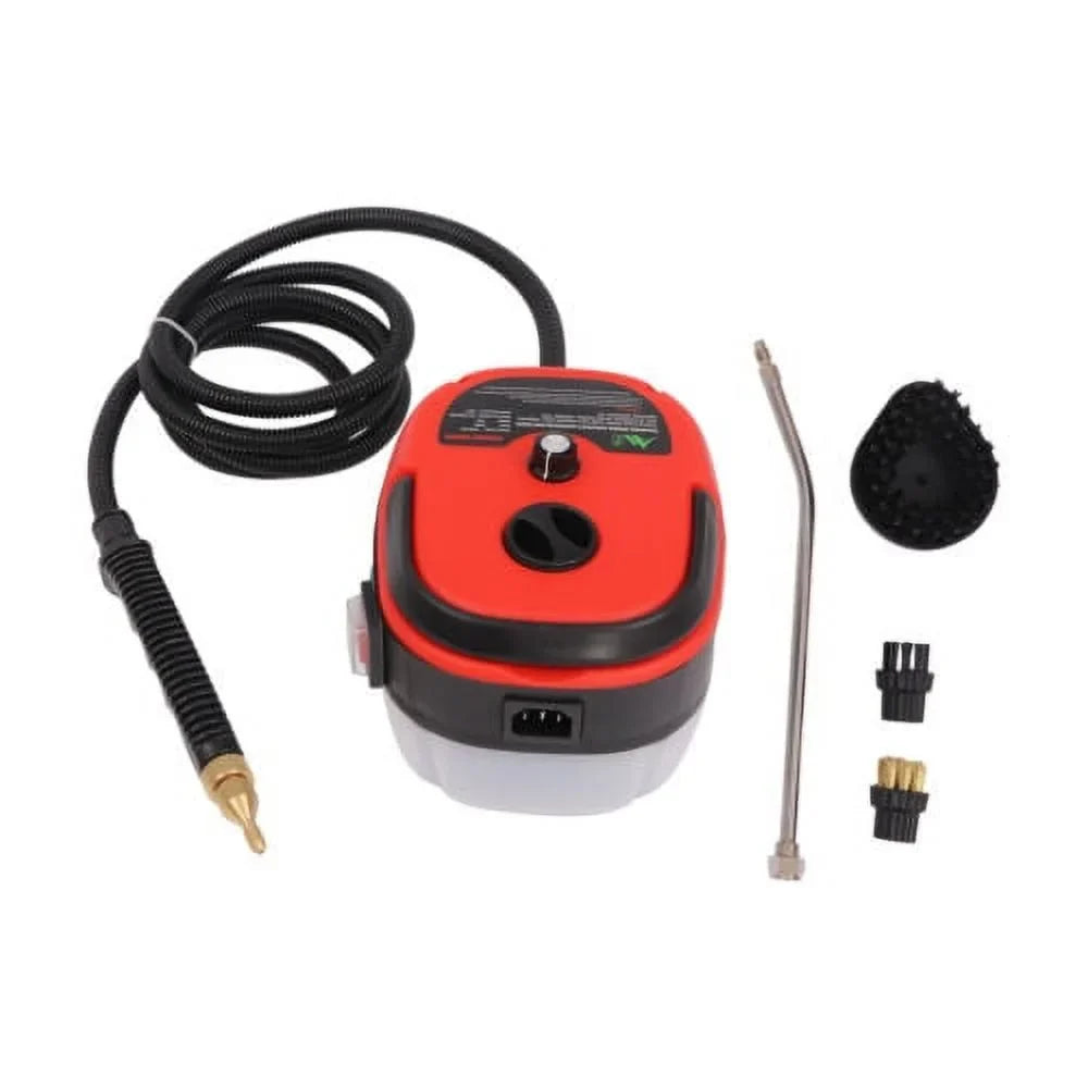 Multi-Purpose Home Car Steam Cleaner Carpet Upholstery Kitchen Cleaning Machine