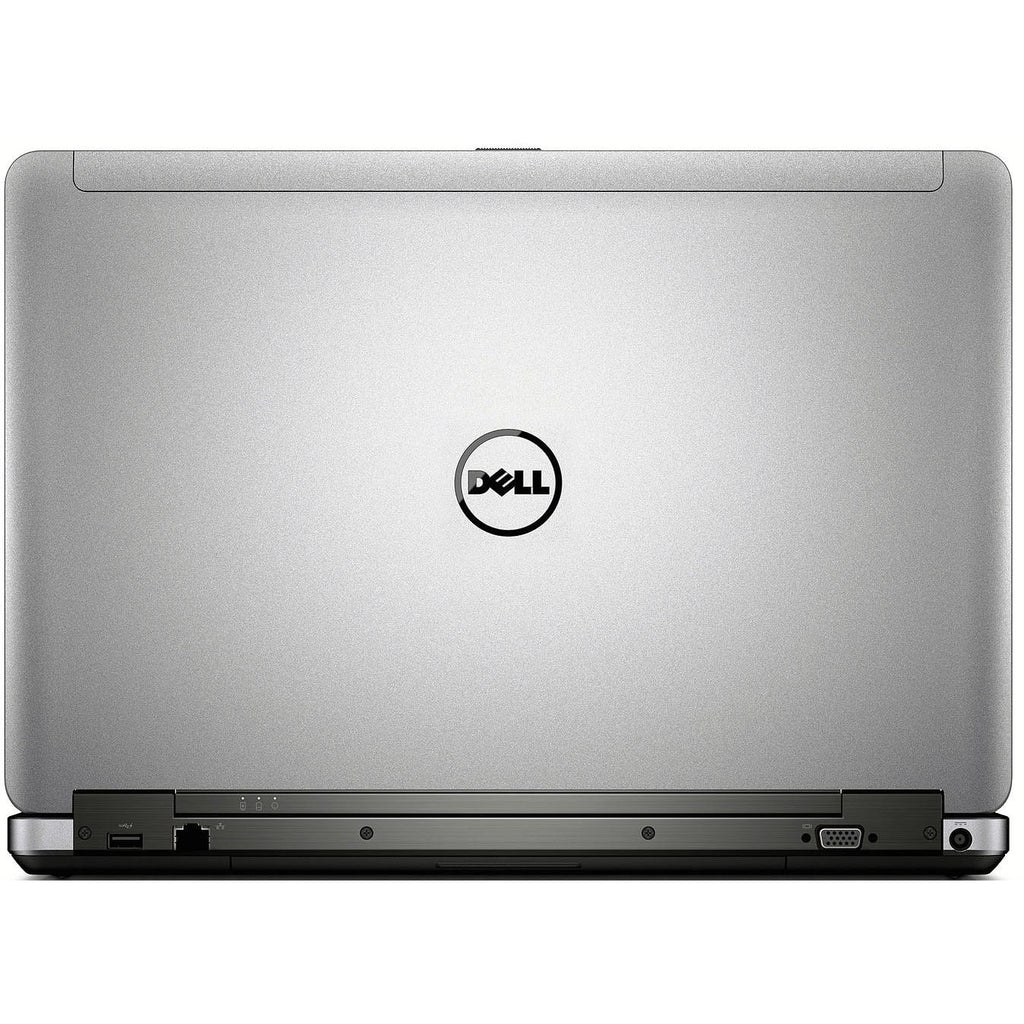 Pre-Owned  Latitude E6540 2.8GHz i7 16GB 320GB DRW Windows 10 Pro 64 Laptop B