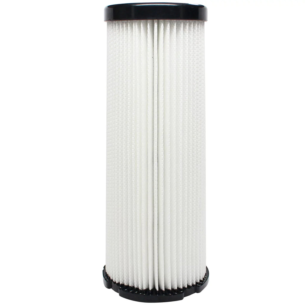 5-Pack Replacement Dirt Devil Cruiser Self-Propelled M091700 Vacuum HEPA Filter - appropriate Dirt Devil 3JC0280000, F1 HEPA Filter