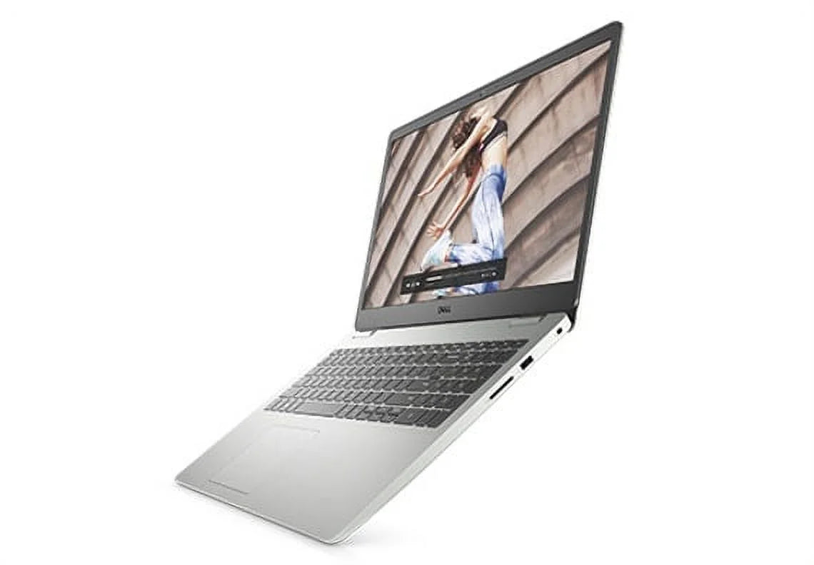 Restored  Inspiron 3501 Laptop (2021) | 15.6" FHD Touch | Core i3 - 256GB SSD - 16GB RAM | 2 Cores @ 4.1 GHz - 11th Gen CPU