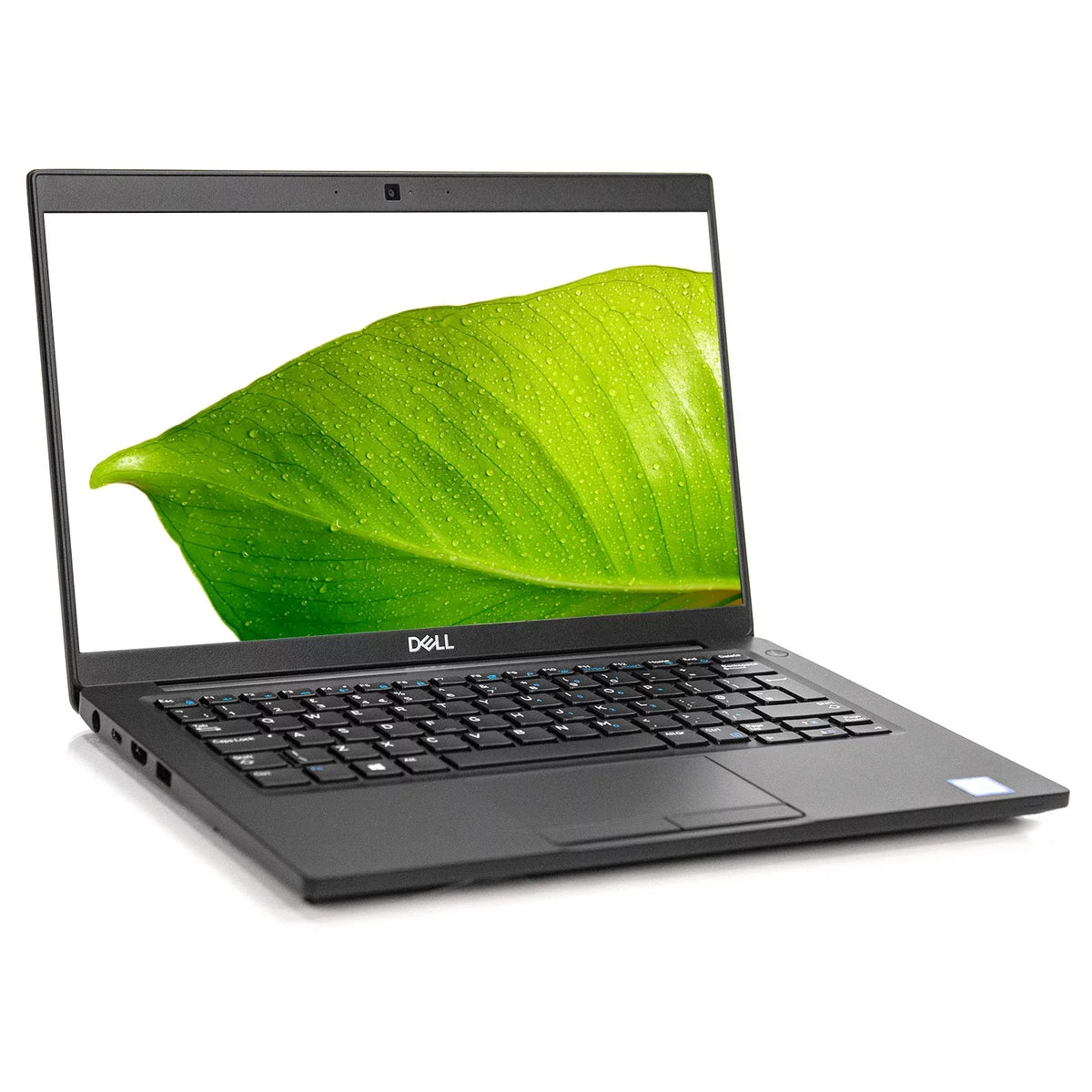 Used  Latitude 7390 13.3" Laptop Core i5 Min 2.60GHz M.2 Integrated Graphics B v.WAA