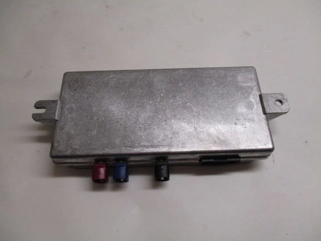 Pre-Owned  X3 M5 Driver Assist Rear View Camera Control Module OEM LKQ (Good)