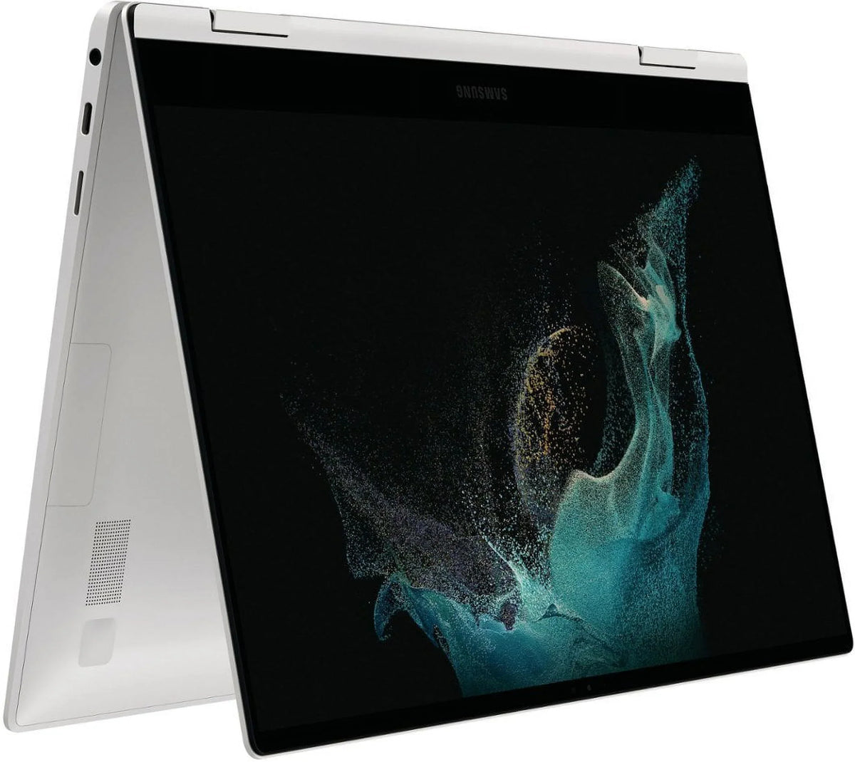 Galaxy Book2 Pro 360 13.3” Full HD AMOLED 2-in-1 Touchscreen Laptop,  Core i7-1260P, 16GB RAM, 512GB SSD, Windows 11 Home
