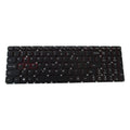 Backlit Keyboard For  IdeaPad Y700-15ACZ Y700-15ISK Y700-17ISK Laptops
