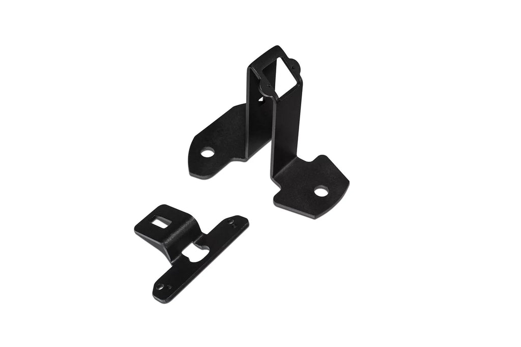 Addictive Desert Designs 2018 Jeep Wrangler JL Backup Camera Relocation Kit