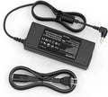 90W Laptop Charger for  Satellite C655 C655D C675 C850 C855 C855D C875 C50 C55 C55D C55DT C55T C75 C75D L50 L55