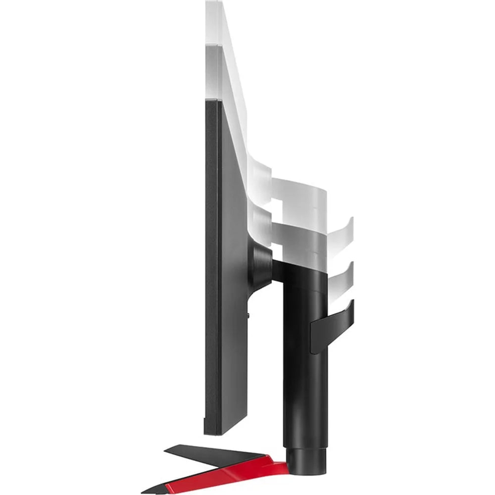 Open Box  34WP65G-B UltraWide Monitor 34" 21:9 Full HD (2560 x 1080) IPS Display, VESA DisplayHDR 400, AMD FreeSync, Height and Tilt Adjustable Stand - Black