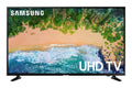 Restored  43" Class 4K UHD 2160p LED Smart TV with HDR UN43NU6900 (Refurbished)