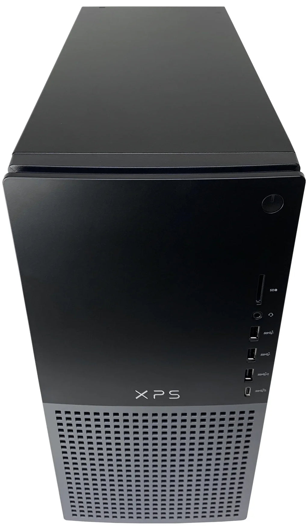 XPS 8960 Desktop PC - 14th Gen  Core i7-14700K up to 5.6 GHz, 16GB RAM, 4TB PCIe SSD + 4TB HDD, NVIDIA GeForce RTX 3080, Windows 11 Pro