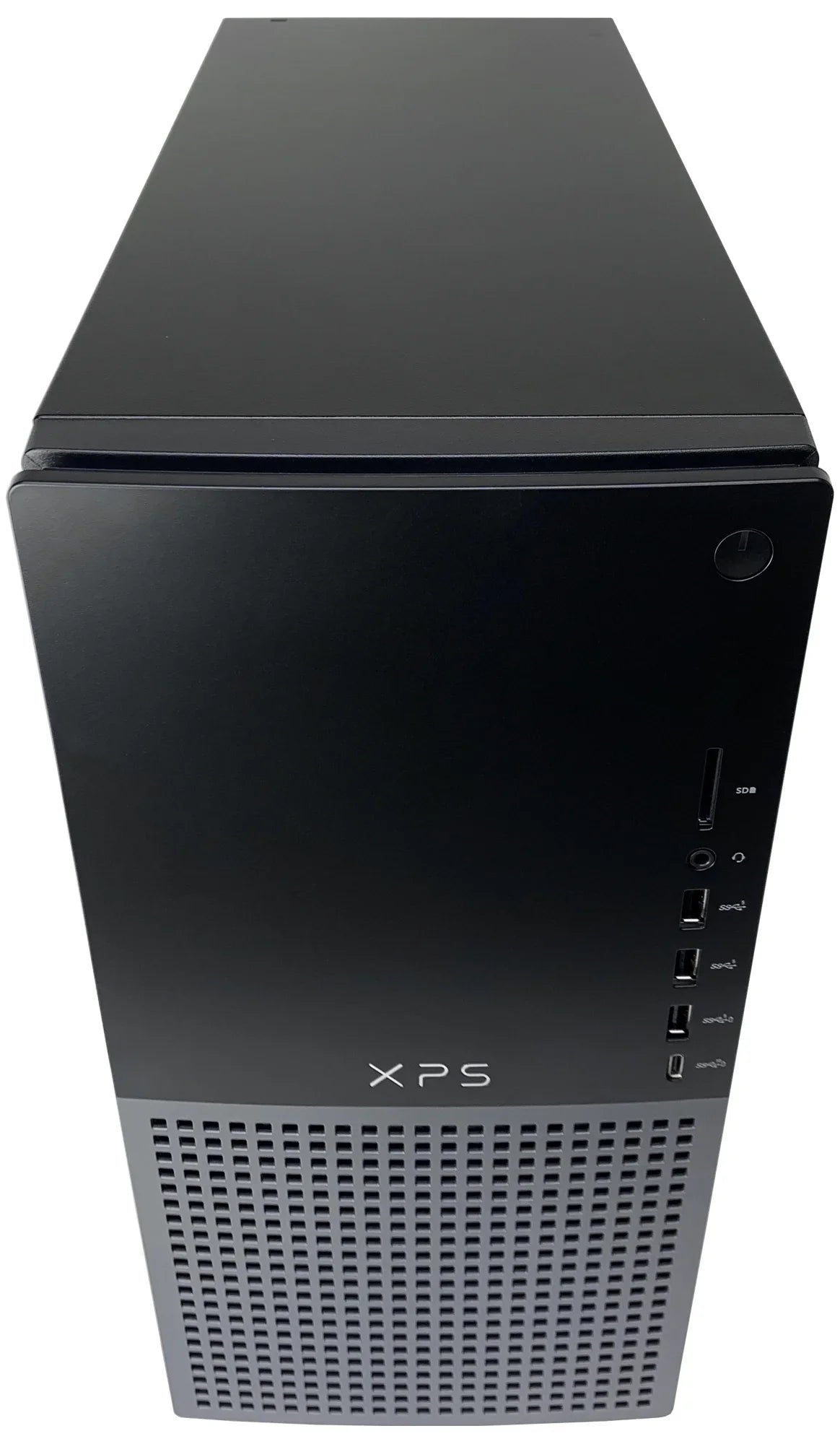 XPS 8960 Desktop PC - 14th Gen  Core i7-14700K up to 5.6 GHz, 16GB RAM, 4TB PCIe SSD + 4TB HDD, NVIDIA GeForce RTX 3080, Windows 11 Pro