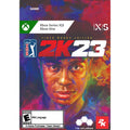 PGA Tour 2K23: Tiger Woods Edition - Xbox One, Xbox Series X|S [Digital]