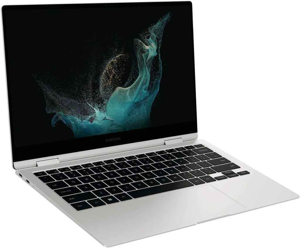Galaxy Book2 Pro 360 13.3” Full HD AMOLED 2-in-1 Touchscreen Laptop,  Core i7-1260P, 16GB RAM, 512GB SSD, Windows 11 Home
