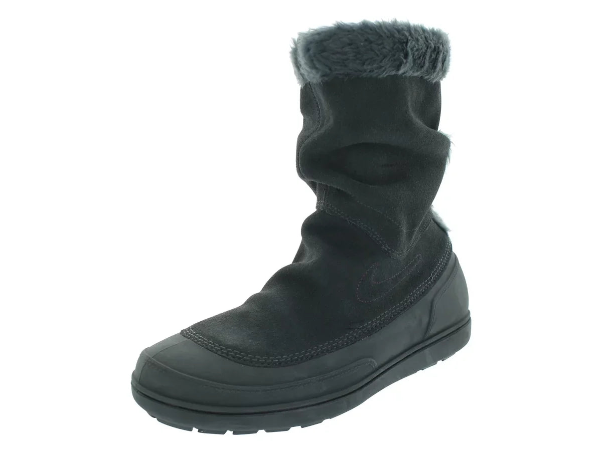 WMNS  AEGINA MID BOOTS
