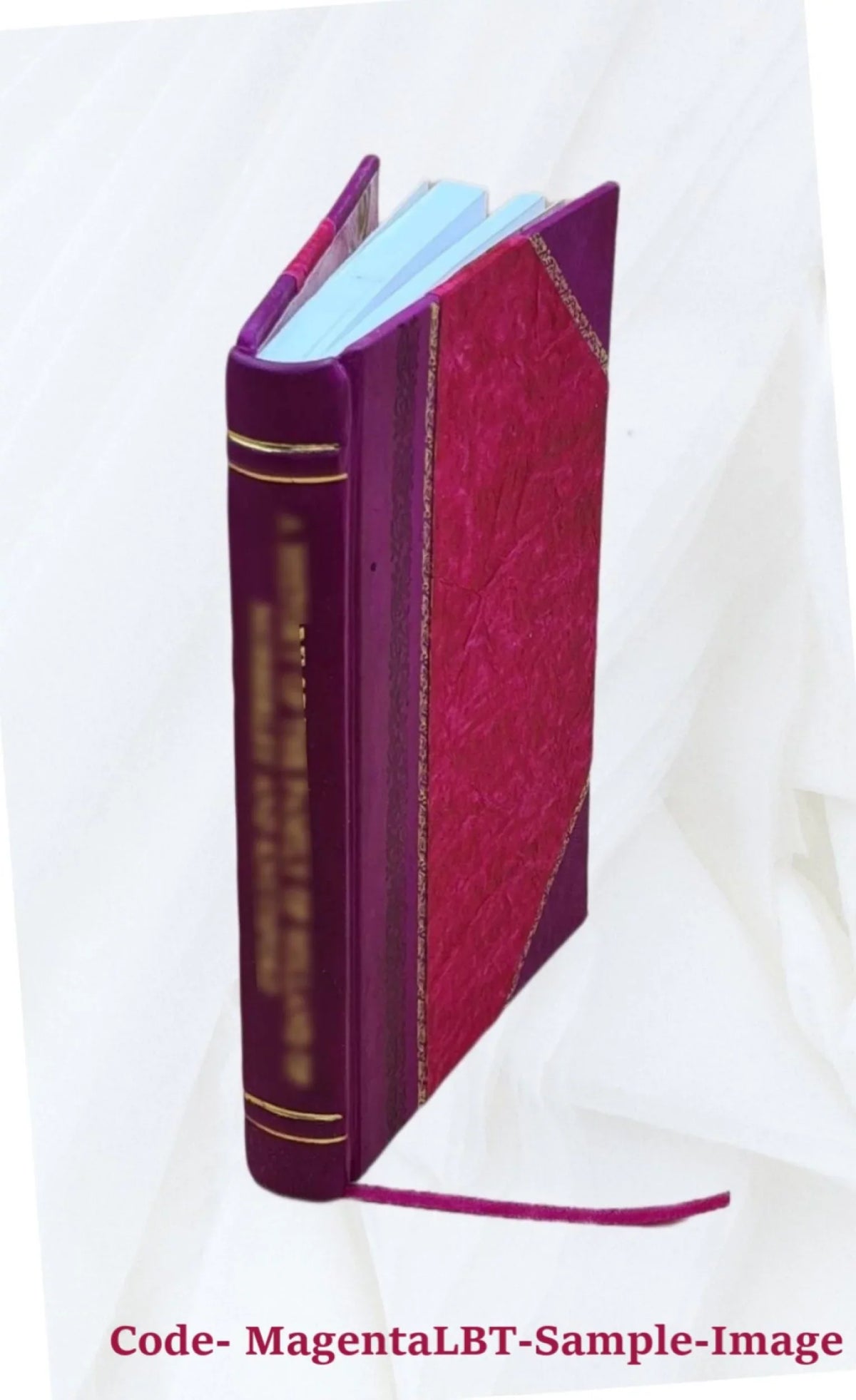 1936 [Leather Bound]. Wratten light filters