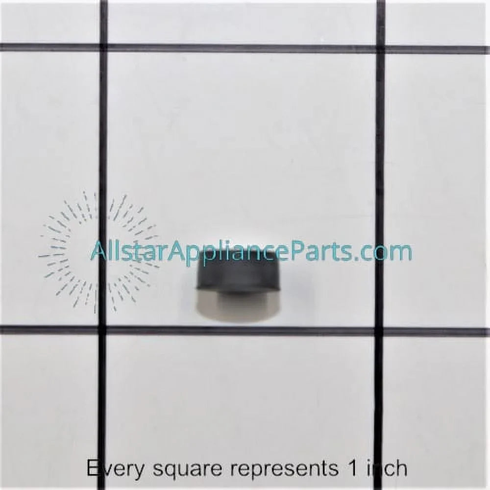 GE Refrigerator aqua Filtration System Plug WS22X10020