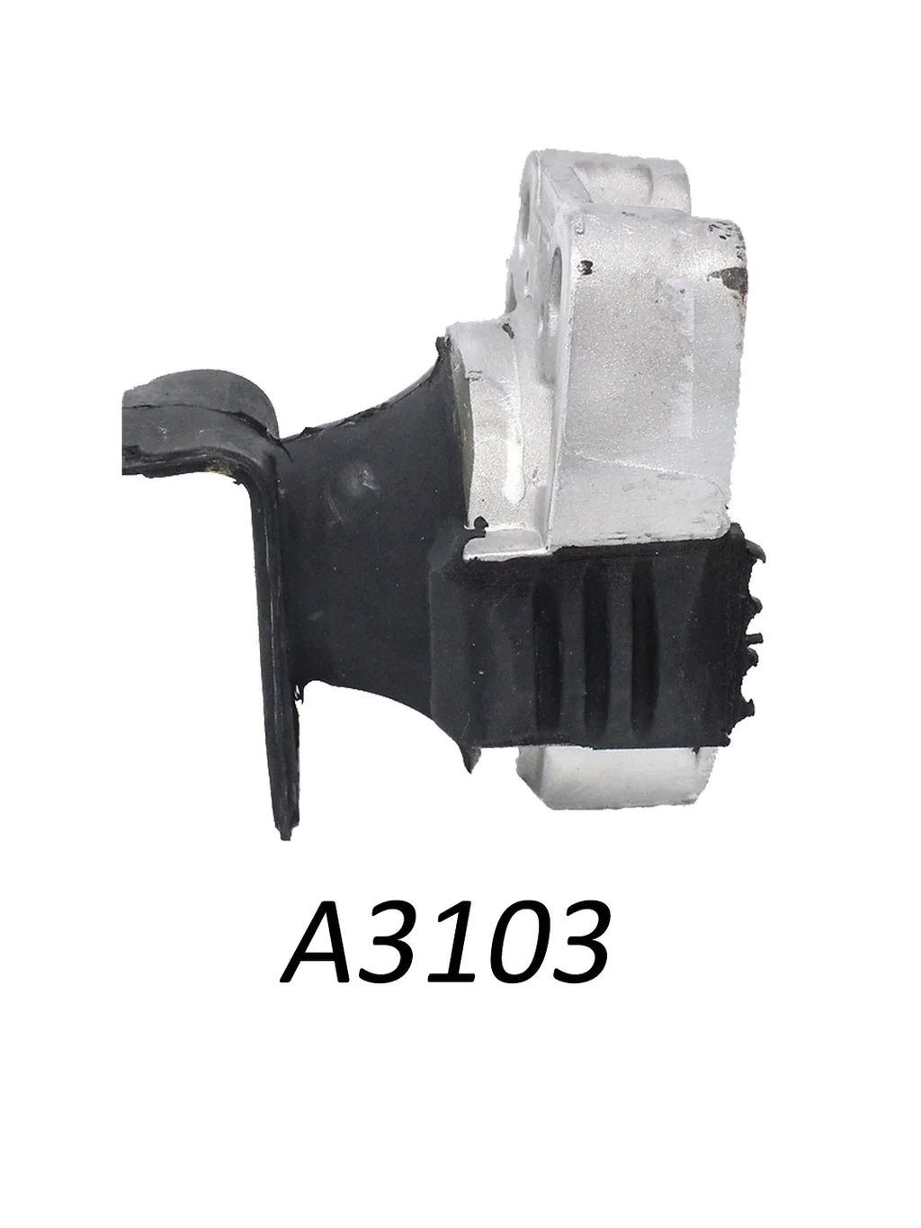 Set of 3 ISA Engine Motor Mounts matching with 2010-2013  Transit Connect 2.0L 2003-2004  Focus 2.0L A5312 A2939 A2986