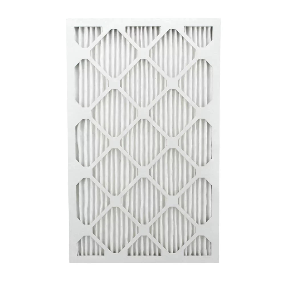 AIRx Filters 14x25x1 Air Filter MERV 11 Pleated HVAC AC Furnace Air Filter, Air Beast 6-Pack Made in the USA