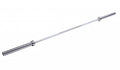 CHROME Barbell 240kpsi. 2000 lbs