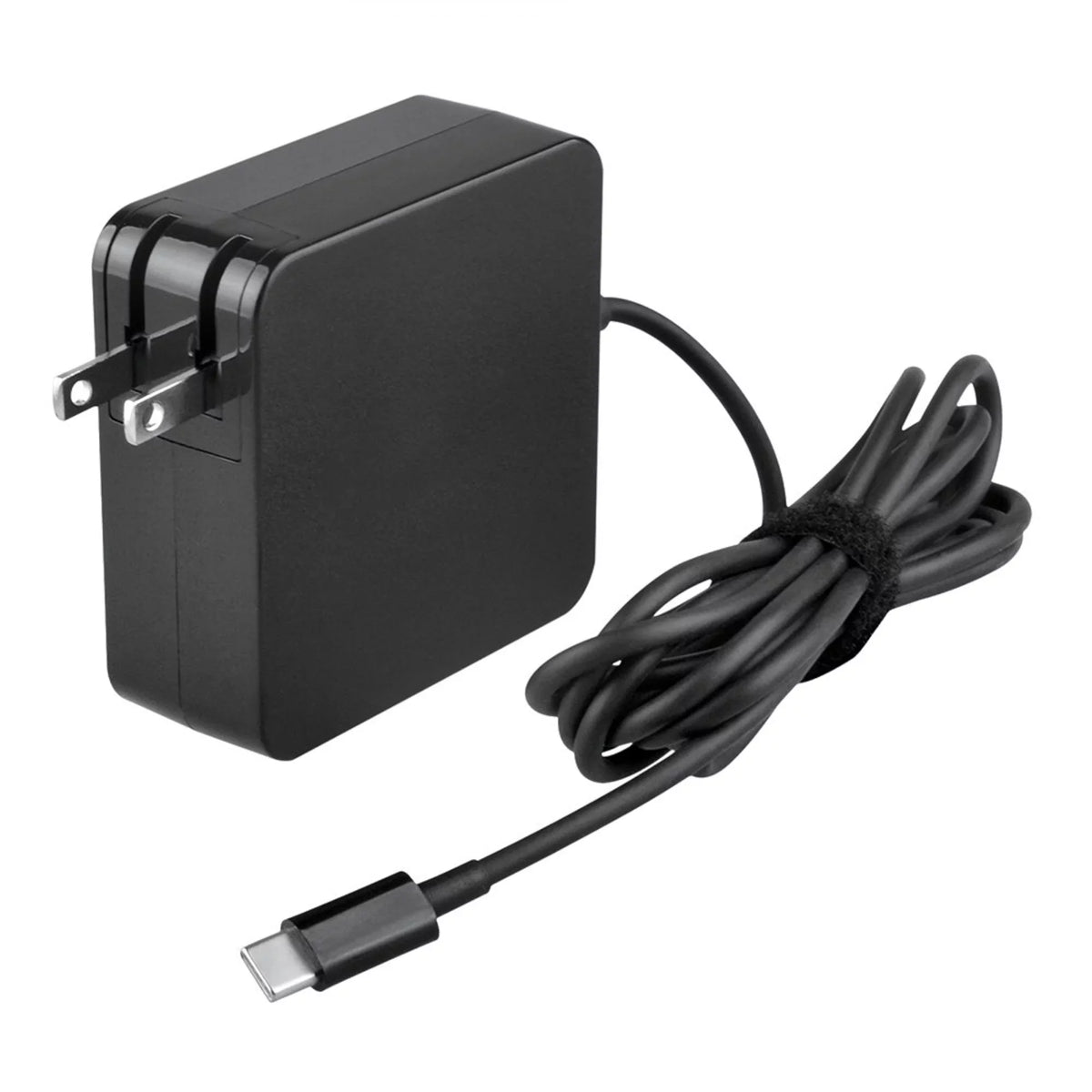 K-MAINS USB Type-C 65W AC Adapter Replacement for  P51s T470 T470s T570 x270 Power Charger PSU