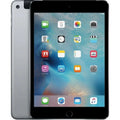 Gen - 7.9"  A8 Dual-Core 2GB RAM 32GB Storage - LTE - (Refurbished). Restored  Ipad Mini 4th