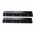 Sea-Doo New OEM Sport craft 8 X 1 1/2' Black Console Hinge Pair Challenger Wake